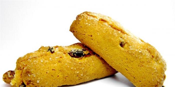 Песочное печенье простой рецепт для приготовления в домашних условиях