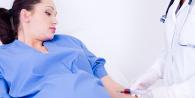 Когда тест на ХГЧ покажет беременность?